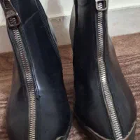کفش خارجی