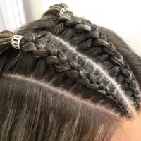 بافت مو|خدمات آرایشگری و زیبایی|نیک شهر, |دیوار