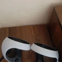 کنسول Ps5،دوربین VR2،کیف کنسول، ۲عدسته،کاوردسته|کنسول، بازی ویدئویی و آنلاین|تهران, جوادیه|دیوار