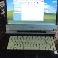 لپ تاپ زیمنس