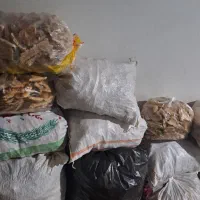 نانخشک