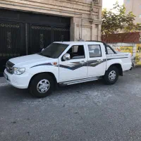 پادرا پلاس دوکابین 1404