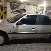 پژو ۴۰۵ مدل|خودرو سواری و وانت|فردیس, شهرک ناز|دیوار