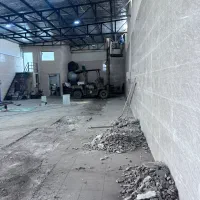 ۳۰۰متر سالن بهداشتی ۲۰۰متر محوطه شهریار باغستان|اجارهٔ دفتر صنعتی، کشاورزی، تجاری|باغستان, |دیوار