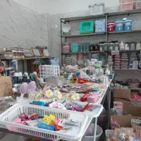 واگذاری مغازه پلاستیک فروشی.|ظروف نگهدارنده، پلاستیکی، یکبارمصرف|سقز, |دیوار