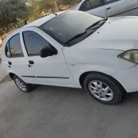 تیبا 2 (هاچبک) EX، مدل ۱۴۰۰|خودرو سواری و وانت|حمیدیه, |دیوار