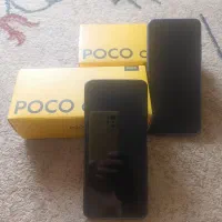 poco c71|موبایل|شیراز, شهرک فرزانگان|دیوار