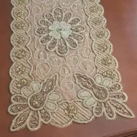 رومیزی|پرده، رانر، رومیزی|تهران, ازگل|دیوار
