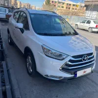 جک اس۳ بدون رنگ در حد ۹۷ s3