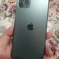 آیفون ۱۱ پرومکس 256