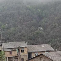 ویلا 95متری هم کف ویو عالی