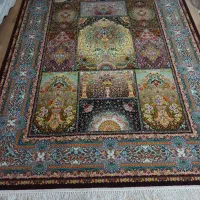 فروش و خریدار فرش ماشینی و معاوضه