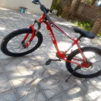 دوچرخ ۲۶|دوچرخه، اسکیت، اسکوتر|بم, |دیوار