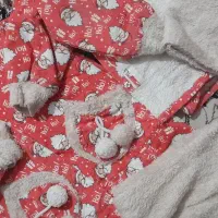 سیشریت بابا نئلی ۶تا ۸ سال|کفش و لباس بچه|ساوه, |دیوار