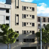 فروش زمین مسکونی مرکز شهر