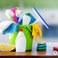 شرکت خدماتی نظافت تلاشگران سپنتا(۱۴۵۵۲)۱۸سال سابقه