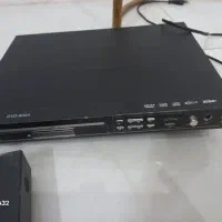 دستگاه دیجیتال ودستگاه سی دی .ودستگاه دوی دی|پخش‌کننده DVD و ویدیو|مشهد, عبادی|دیوار