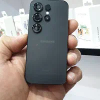 گوشی مینی اس ۲۵ ۴.۵ فول صحفه|موبایل|پاکدشت, حصار امیر|دیوار