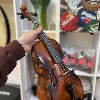 ویالون رولکس حرفه ای|ویولن|گنبد کاووس, |دیوار