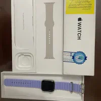 اپل واچ