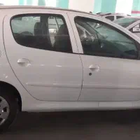 207 tu3 مدل ۱۴۰۳