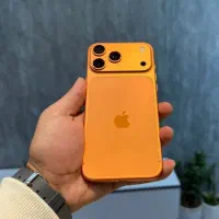 ایفون ۱۷ پرو مکس