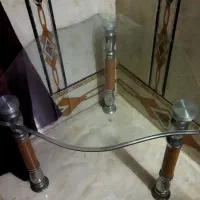 میز جلو مبل