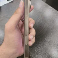 آیفون ۱۶ پرو مکس|موبایل|همدان, |دیوار