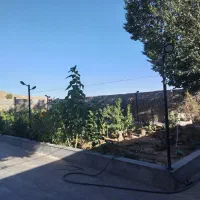باغچه 600 متری با تمام امگانات در بزرگراه محلاتی|فروش خانه و ویلا|شیراز, شهرک آرین|دیوار