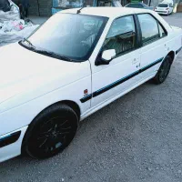 پارس موتور تیوفایو مدل ۹۴نقدواقساط|خودرو سواری و وانت|گلستان (تهران), |دیوار