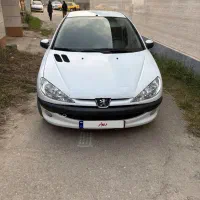 206 تیپ ۵ مدل ۹۵