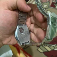 ساعت سواچ اورجینال|ساعت|فردیس, منظریه|دیوار