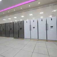 دوقلو بست جنرال آکبند با ضمانت تعویض کارخانه|یخچال و فریزر|ارومیه, |دیوار