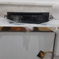 ضبط پایونیر ۲ کانال معاوضه با انگشتر نقره مردانه