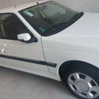 پژو پارسxu7pمدل1403