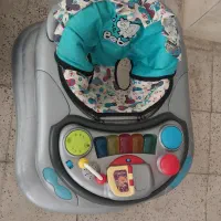 کالسکه روروک کریر|اسباب و اثاث بچه|الوند, |دیوار