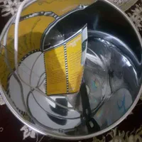 سبزی خورد کن برقی|خردکن، آسیاب، غذاساز|قم, کلهری|دیوار