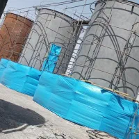 شستشوی نما،رنگ آمیزی،عایقهای بتنی،کفسابی|خدمات نظافت|یزد, |دیوار