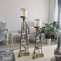 جاشمعی دکوری