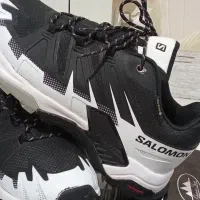 کتونی سالامون آکبند مردانه اصلی 43|کیف، کفش، کمربند|تهران, بهداشت|دیوار