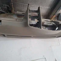 داشبورد ..زانتیا وپارس|قطعات یدکی و لوازم جانبی|شیراز, یخ سازی|دیوار