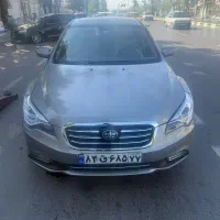 لوازم و قطعات بسترن b50 f