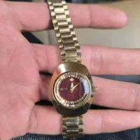 ساعت رادو زنانه اورجینال