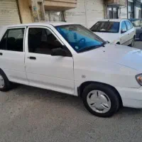 پراید ۱۳۲ مدل ۹۷|خودرو سواری و وانت|نسیم‌شهر, |دیوار