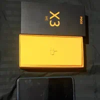 poco x3|موبایل|تهران, امامت|دیوار