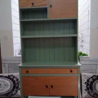 کمد و دکوری کافی بار