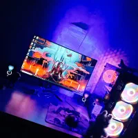 کامپیوتر گیمینگ