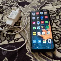 گوشی x20 حافظه 128 (معاوضه و نقد) گیمینگ