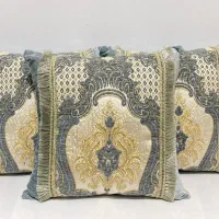 انواع روتختی وروبالشتی وکوسن   وانواع جاجیم ها