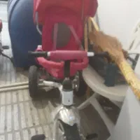 سه چرخه کودک|دوچرخه، اسکیت، اسکوتر|بابل, |دیوار